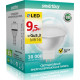 SMARTBUY (SBL-GU5_3-9_5-30K) 9.5W/3000K/GU5.3