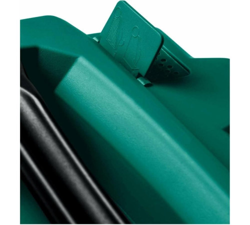 Газонокосилка бензиновая ЗУБР ГБ-460 150см3, 460мм