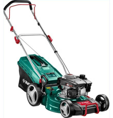 Газонокосилка бензиновая ЗУБР ГБ-460 150см3, 460мм