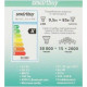 SMARTBUY (SBL-GU5_3-9_5-40K) 9.5W/4000K/GU5.3