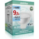 SMARTBUY (SBL-GU5_3-9_5-40K) 9.5W/4000K/GU5.3