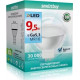 SMARTBUY (SBL-GU5_3-9_5-40K) 9.5W/4000K/GU5.3