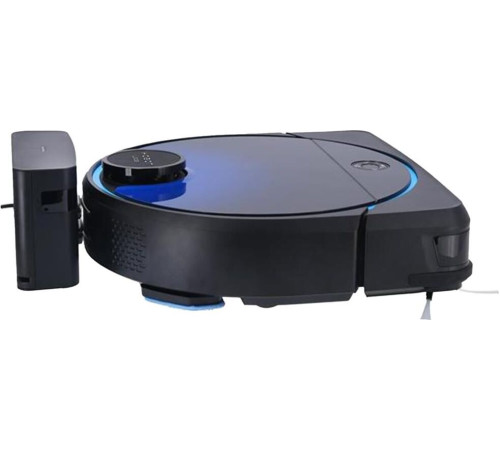 HOBOT LEGEE-7 черный\синий