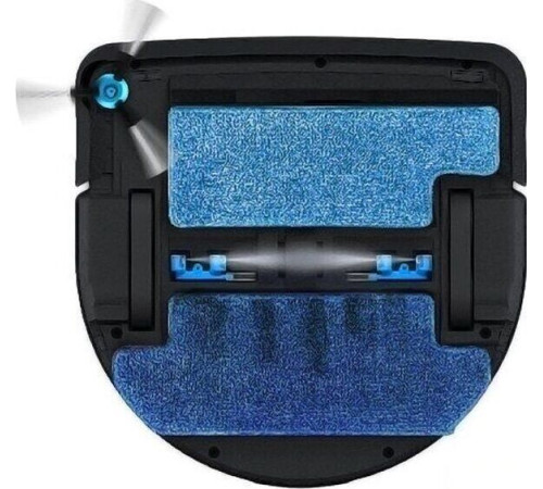 HOBOT LEGEE-7 черный\синий