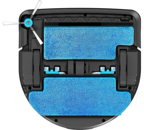 HOBOT LEGEE-7 черный\синий