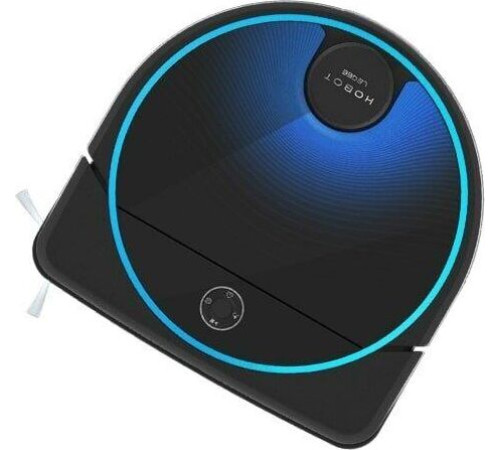 HOBOT LEGEE-7 черный\синий