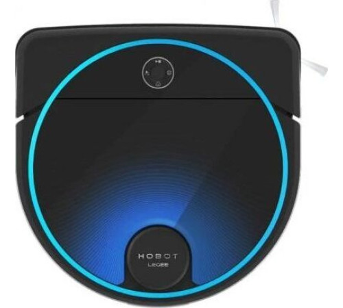 HOBOT LEGEE-7 черный\синий
