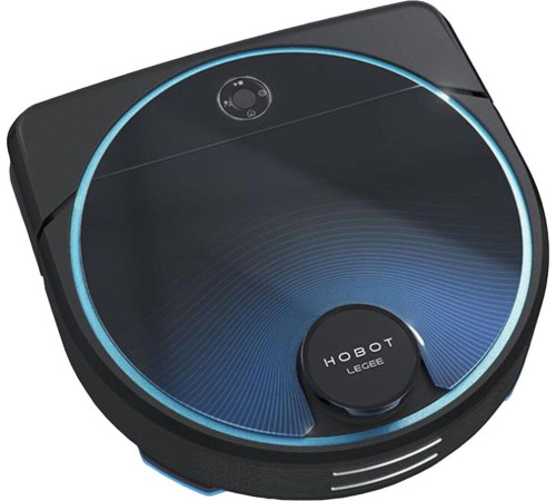HOBOT LEGEE-7 черный\синий