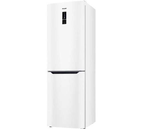 ATLANT ХМ-4621-109-ND 343л белый