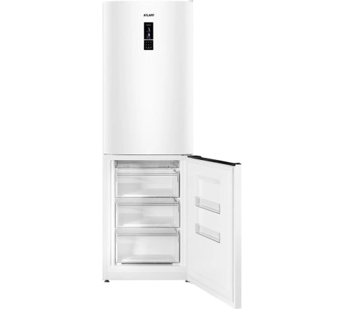 ATLANT ХМ-4621-109-ND 343л белый