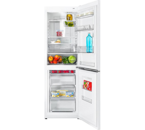 ATLANT ХМ-4621-109-ND 343л белый