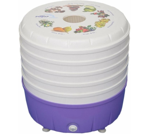 РОТОР Люкс СШ-023 5реш