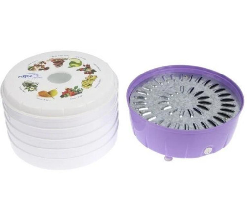 РОТОР Люкс СШ-023 5реш