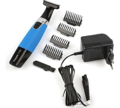 БЕРДСК Т-02 1/20 триммер