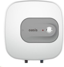 Водонагреватель накопительный электрический OASIS 15KN над