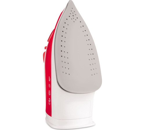 Утюг SCARLETT SC-SI30P15 красный
