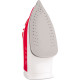 Утюг SCARLETT SC-SI30P15 красный