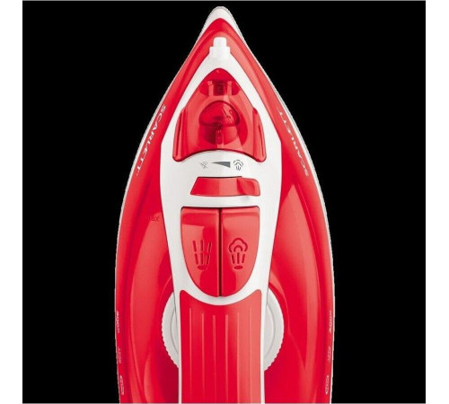 Утюг SCARLETT SC-SI30P15 красный