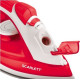 Утюг SCARLETT SC-SI30P15 красный