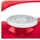 Утюг SCARLETT SC-SI30P15 красный