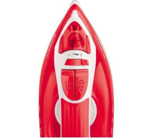 Утюг SCARLETT SC-SI30P15 красный