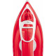 Утюг SCARLETT SC-SI30P15 красный