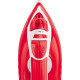Утюг SCARLETT SC-SI30P15 красный