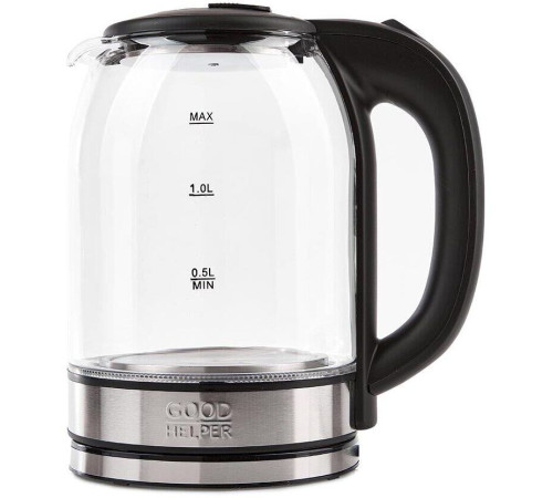 GOODHELPER KG-18B11 (1,8л. стекло)