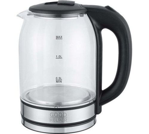GOODHELPER KG-18B11 (1,8л. стекло)