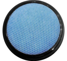 BBK FBV0102I голубой/желтый