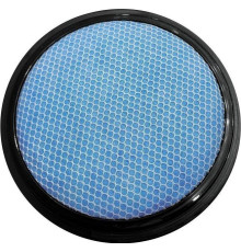 BBK FBV0102I голубой/желтый