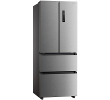 БИРЮСА FD431I french door 462л нержавеющая сталь