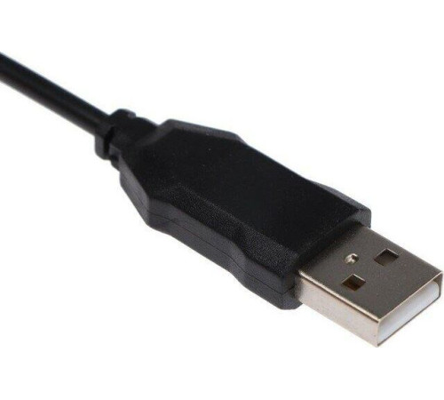 SMARTBUY (SBK-354GU-K) RUSH METAL HEART 354