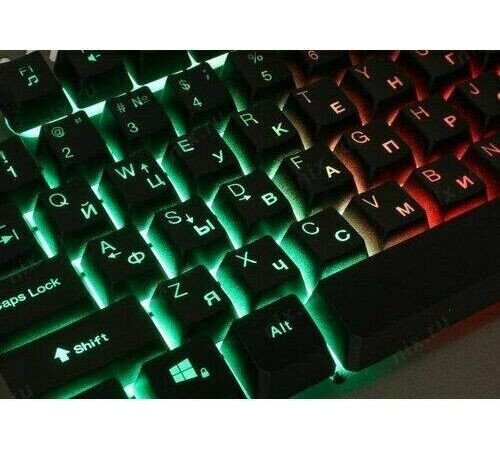 SMARTBUY (SBK-354GU-K) RUSH METAL HEART 354