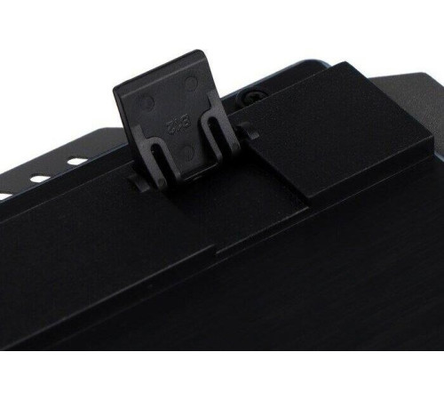 SMARTBUY (SBK-354GU-K) RUSH METAL HEART 354