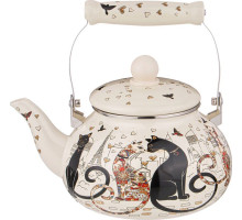 AGNESS 934-391 ПАРИЖСКИЕ КОТЫ эмал. 2,5л