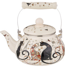 AGNESS 934-391 ПАРИЖСКИЕ КОТЫ эмал. 2,5л