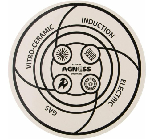 AGNESS 934-391 ПАРИЖСКИЕ КОТЫ эмал. 2,5л