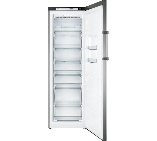 ATLANT М-7606-160-N 278л мокрый асфальт