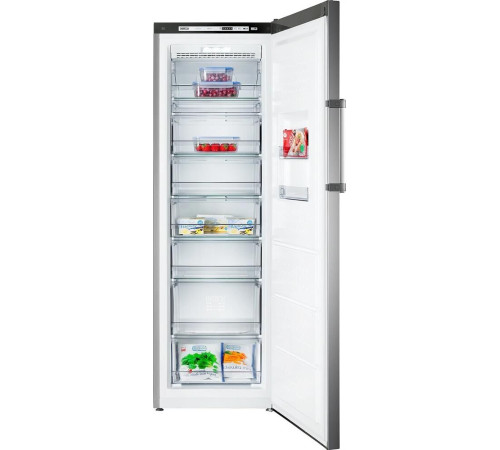 ATLANT М-7606-160-N 278л мокрый асфальт