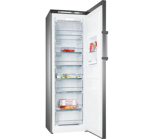 ATLANT М-7606-160-N 278л мокрый асфальт