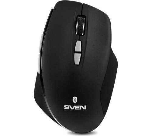 SVEN RX-590SW Bluetooth, черный