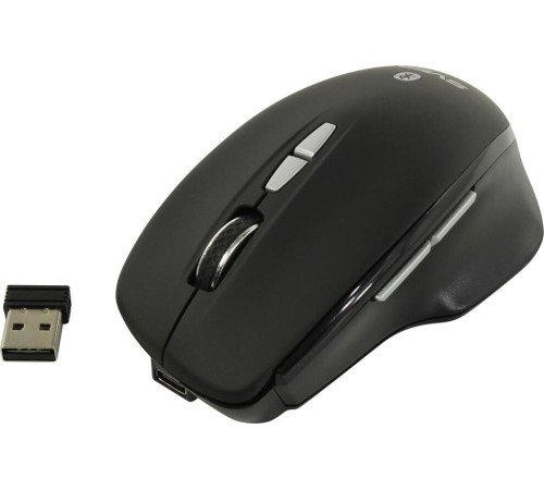 SVEN RX-590SW Bluetooth, черный