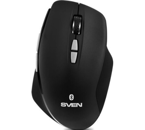 SVEN RX-590SW Bluetooth, черный