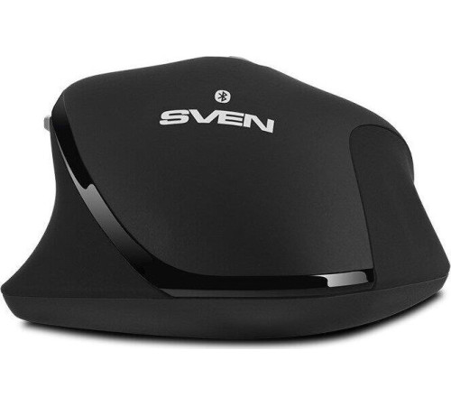 SVEN RX-590SW Bluetooth, черный