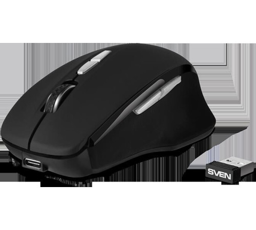 SVEN RX-590SW Bluetooth, черный