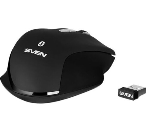 SVEN RX-590SW Bluetooth, черный