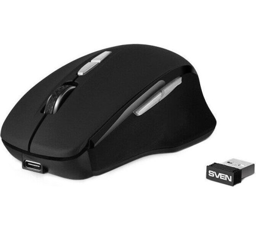 SVEN RX-590SW Bluetooth, черный