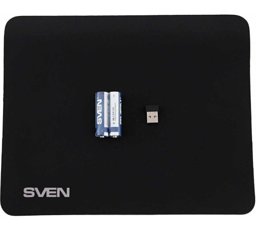Клавиатура+мышь SVEN KB-C3800W