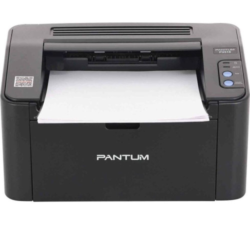 PANTUM P2516 Black